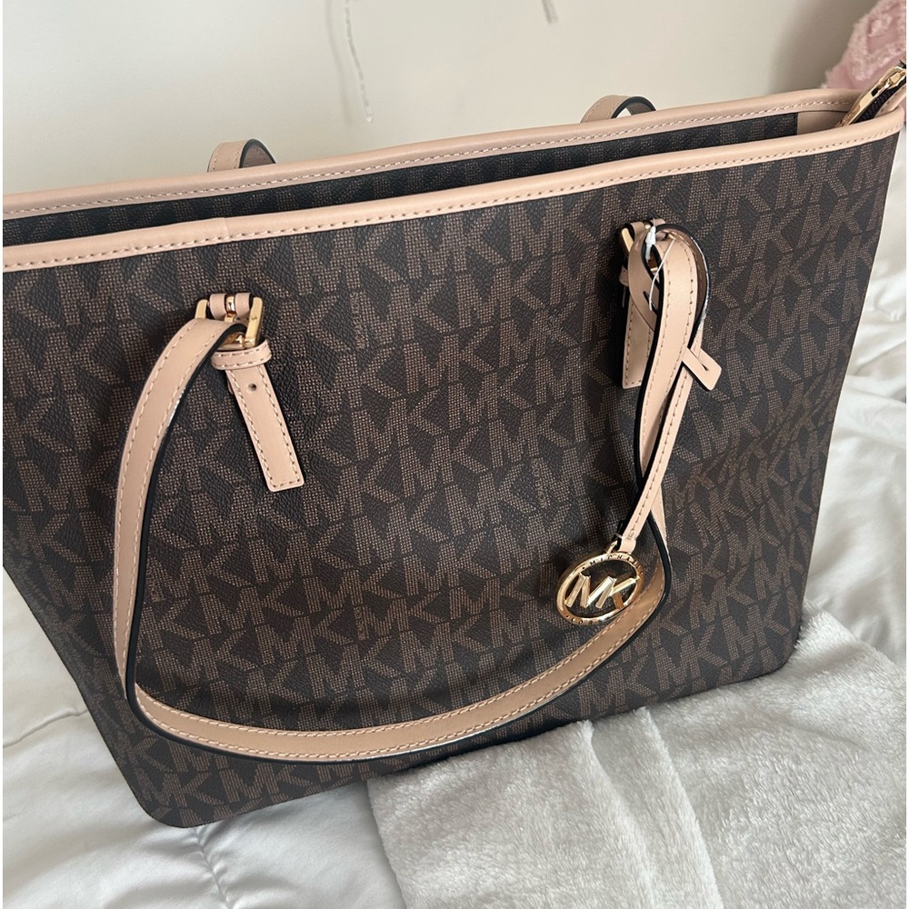 Michael Kors tote bag